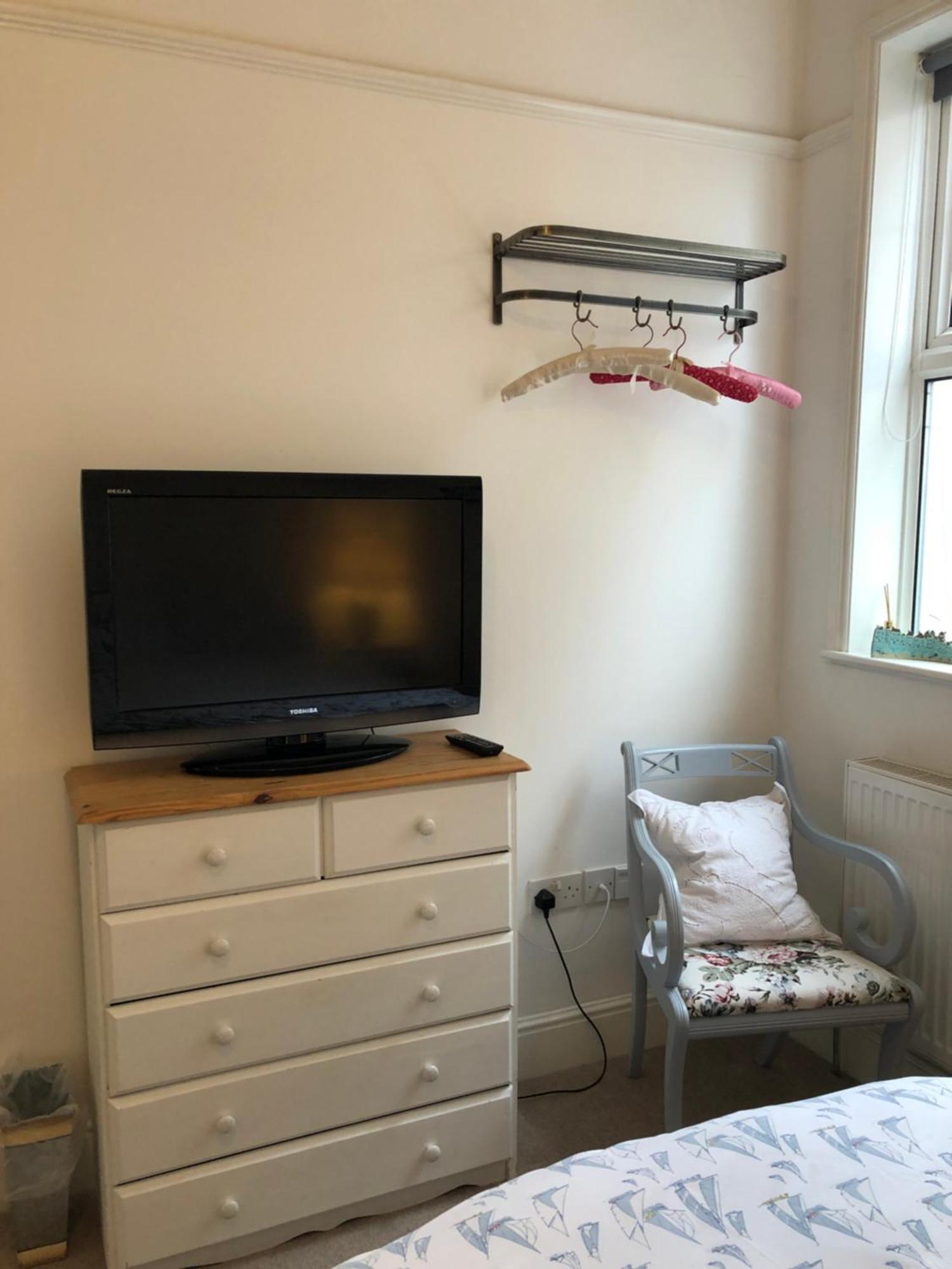 Puffin. Comfortable Annexe Central Falmouth Appartement Buitenkant foto